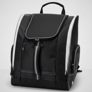 Sac à bottes <span class=keywords><strong>de</strong></span> <span class=keywords><strong>ski</strong></span> pour hommes, bagage <span class=keywords><strong>de</strong></span> <span class=keywords><strong>voyage</strong></span> pour <span class=keywords><strong>ski</strong></span>/snowboard, fermeture éclair, sac <span class=keywords><strong>de</strong></span> rangement pour équipement et chaussures, sacs à dos - Product Image 1