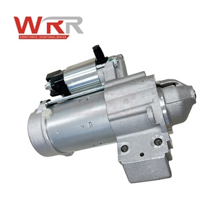12418671505 12418612180 Démarreur Moteur Groupe de Démarrage pour BMW G30 G20 X3 X5 320i 530i Pièce Premium Robuste - Product Image 3