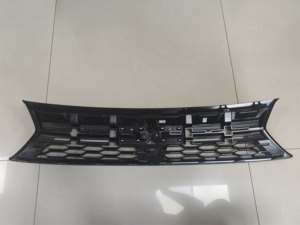 PROMOTION EXCEPTIONNELLE : GRILLE DE PARE-CHOCS pour <span class=keywords><strong>DACIA</strong></span> <span class=keywords><strong>DUSTER</strong></span> 2021 – Références 622547433R et 622542302R - Product Image 5