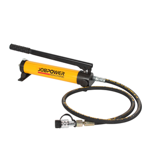 Cp-700/SYB-2A Xi Lanh Nhỏ Báo Chí 20ton Thủy Lực Tay Bơm - Product Image 1