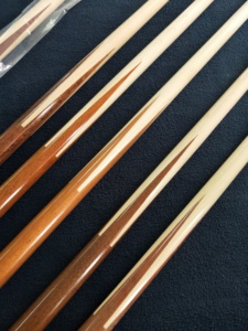 1 Gậy Bi-a Phong Cách 36 "-57" Sử Dụng Công Cộng Chất Lượng Cao - Product Image 2