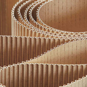 Customized Recyclable Corrugated Cardboard Packaging High-Strength Rigid <b>Boxes</b> UV Coating Embossing for Clothing <b>Shoes</b>-Wholesale - Product Image 6