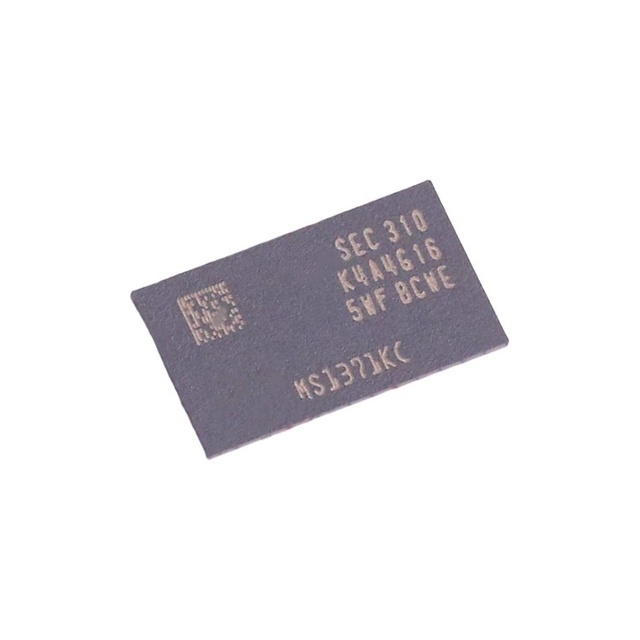 Memory Module RAM DDR4 4Gb K4A4G165WF-BCWE Memory Storage Chip IC