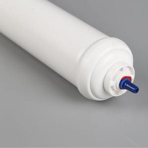 Da29 10105j Refrigerator <b>Water</b> <b>Filter</b> <b>Cartridge</b> Activated Carbon Rod 25.5cm Easy Installation <b>Replacement</b> Part - Product Image 4
