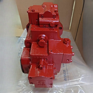 Bomba Hidráulica de Pistones para Excavadora Serie K3V280DT, Bomba Hidráulica para Tractor K3V280DTH1AHR-ZN39-VB - Product Image 6