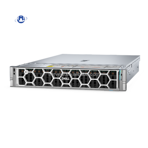 PowerEdge R7725 2 x โปรเซสเซอร์ AMD epyc 9005ซีรีส์5th DNS <span class=keywords><strong>NTP</strong></span> <span class=keywords><strong>Time</strong></span> Rack - Product Image 1