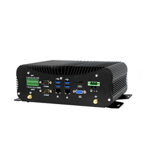 MiniTree Insuatrial Mini PC <span class=keywords><strong>Core</strong></span> i7 1265U i7 1165G7ファンレスデスクトップコンピューター2 LAN HD VGA RS232 6COMGPIOサポート4GSIMカード - Product Image 6