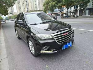 Haval H2 <span class=keywords><strong>2016</strong></span>, 1.5T, traction avant, version luxe, étiquette rouge, transmission automatique - Product Image 3