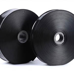 Ruban micro-pulvérisateur noir en PE sur mesure pour l'irrigation des terres agricoles, des jardins et des serres – Fournisseur professionnel d'usine - Product Image 2