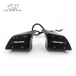 OEM 1912120250013 cho Hyundai sortana tốc độ điều khiển tay lái chuyển đổi 2020 - Product Image 5