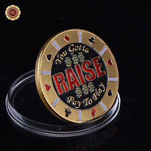 คอลเลกชันโลหะเคลือบสีเงินสำหรับเหรียญผู้ท้าชิงสีทองแบบสั่งทำคอลเลกชันโลหะที่ทำด้วยมือ - Product Image 5