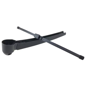 Liquidazione: Tergicristallo Posteriore e Braccio in Gomma Naturale di Alta Qualità per <span class=keywords><strong>Skoda</strong></span> <span class=keywords><strong>Fabia</strong></span> MK2 5J Hatchback 2007-2013 - Product Image 2