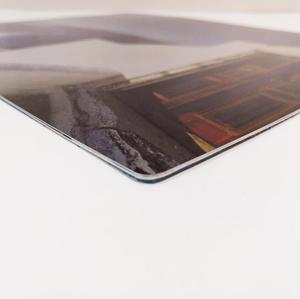 Thiết Kế Hình Ảnh Tùy Chỉnh HD Kim Loại Tường Nghệ Thuật Trang Trí Cao Gloss In Ảnh Kỹ Thuật Số Trên Nhôm - Product Image 4