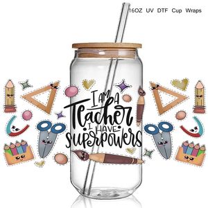 35000 + venta al por mayor nuevo Uv Dtf Cup Wraps <span class=keywords><strong>mejor</strong></span> maestro Uv Dtf Cup Wrap transferencias pegatinas Libbey Cup16OZ calcomaní<span class=keywords><strong>a</strong></span> de impresión de vidrio - Product Image 6