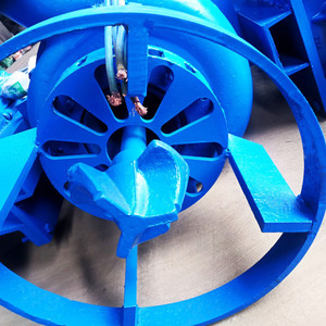 High Submersible Sand <b>Pump</b> With Motor Chromium Mining Industry Use Submersible <b>Pump</b> Submersible Sand <b>Pump</b> Slurry <b>Pump</b> W - Product Image 4