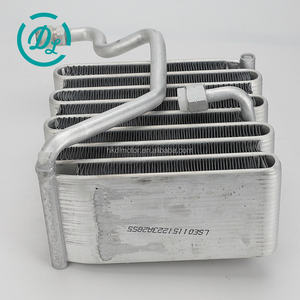 Núcleo de Evaporador EexcavaStart PC120-6 para Excavadora, Pieza de Repuesto de Refrigeración de CA Confiable, TW503700-2532, Duradero, Eficiente, 1 Año de Garantía - Product Image 1