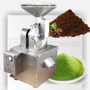 Hôm Nay Máy Hoàng Tử Trục Khuỷu Mài Giá Tự Động Lá/Gia Vị/Thảo Mộc Trộn Máy Xay - Product Image 2