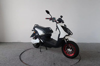 3000W moto électrique à grande vitesse 72V batterie CE cyclomoteur nouveau conçu moto électrique