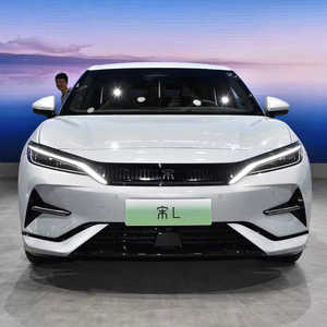 Offre Spéciale : Voiture BYD Song L 4x4, Véhicule Neuf, Exportation Chinoise, Voitures d'Occasion, Haute Vitesse - Product Image 3
