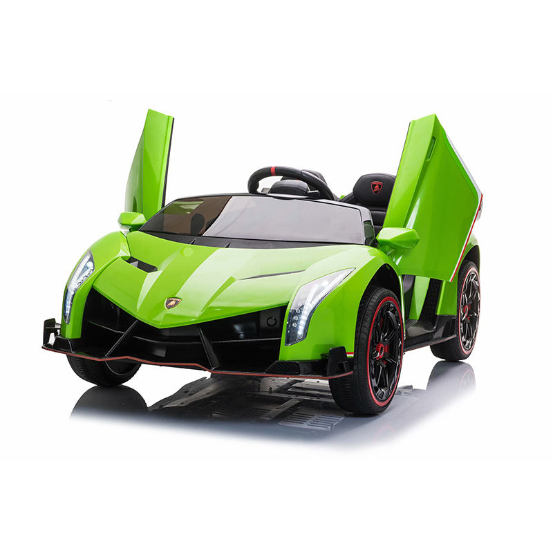 R/CライセンスのランボルギーニヴェネノXMX615で最もクールな電気の