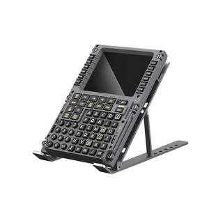 Simplayer mô phỏng chuyến bay CDU điều khiển đơn vị hiển thị phụ kiện cho Boeing 737fmc CS trò chơi video - Product Image 1