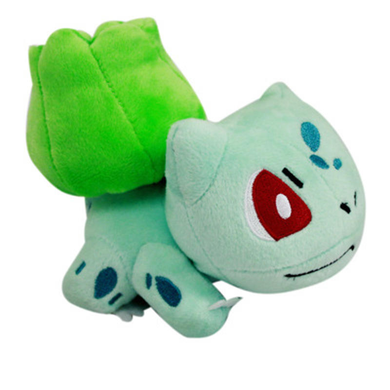 เมล็ดกบวิเศษ15ซม