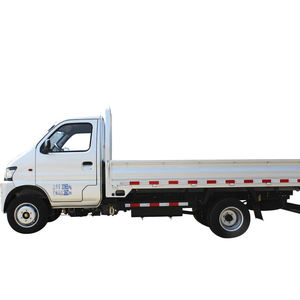 Camionnette Sprinter <span class=keywords><strong>Volvo</strong></span> 4x4 de 2 tonnes à bas <span class=keywords><strong>prix</strong></span> en vente chaude en Asie du Sud-Est - Product Image 1