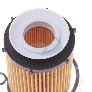 Élément de filtre à huile A2701800009 de haute qualité en gros direct d'usine du fournisseur - Product Image 2