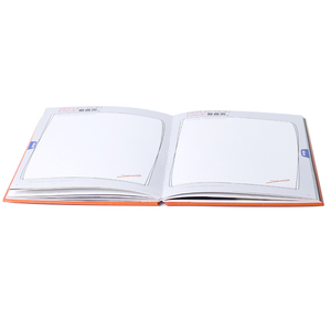 Set de Regalo de Cuaderno Personalizable con Logotipo, Cubierta de Cuero y Páginas Impresas <span class=keywords><strong>en</strong></span> Offset a Precios de <span class=keywords><strong>Mayoreo</strong></span> - Product Image 6