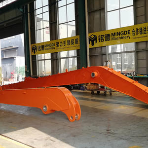 Monde escavatore braccio braccio lungo braccio CE certificato braccio braccio lungo per 20 tonnellate - Product Image 4