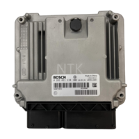 Part Mesin Truk Ecu Promo Harga Spesial untuk Mobil 0281011228