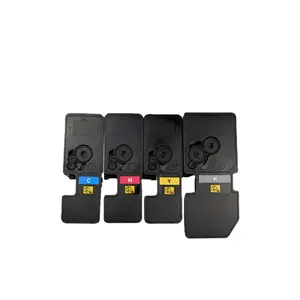 Cartucho de tóner MJL MJL <span class=keywords><strong>Tk</strong></span> <span class=keywords><strong>5230</strong></span> 5231 5232 5233 5234 compatible con Kyocera Ecosys P5021Cdw P5021Cdn M5521Cdn M5521Cdw - Product Image 1