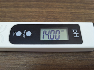 เครื่องวัดค่า <span class=keywords><strong>pH</strong></span> แบบดิจิตอลพกพา ราคาโรงงานปี <span class=keywords><strong>2026</strong></span> ราคาแข่งขัน คุณภาพดี มีจำหน่าย-รองรับ OEM & ODM - Product Image 5