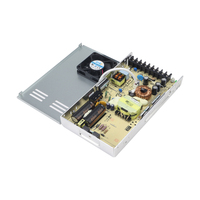 Fuente de Alimentación Meanwell 5V 12V 24V 36V 48V 15W 25W 35W 50W 100W 150W 200W 350W Fuente de Alimentación Conmutada para Tira de LED Cámara CCTV