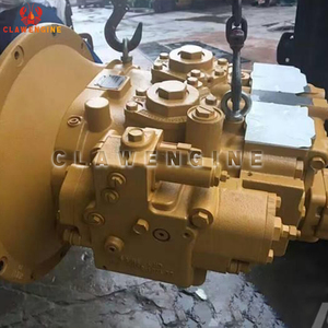 อะไหล่รถขุดไฮดรอลิก Clawengine 320C, อะไหล่ไฮดรอลิก, 244-8483/2448483, SBS120, สำหรับ CAT320C/CAT320D จัดส่งฮ่องกง - Product Image 4
