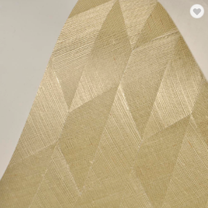 MYWINd-papel tapiz de Sisal metálico de estilo de nuevo diseño, muestra gratis, diseños de Arte Moderno Natural ambiental, decoración del hogar, revestimientos para paredes - Product Image 2