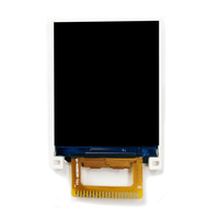 Écran LCD de 2,8 pouces, écran industriel Navascreen, écran spécial pour téléphone portable pour seniors, utilisation sur ordinateur de bureau