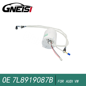 Yakıt Dağıtım Modülü, 2007'den 2010'a Kadar Audi Q7 ve Volkswagen Touareg İçin Uygundur Parça Numaraları 7L8919087B 7L8919087 - Product Image 3