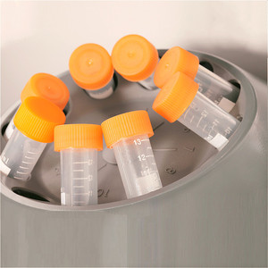 <span class=keywords><strong>Prp</strong></span> <span class=keywords><strong>Prf</strong></span> <span class=keywords><strong>Centrifuge</strong></span> 300-4500Rpm Laboratorium Elektrische Kan 15Ml/50Ml * 6 Buizen Plaatsen - Product Image 5