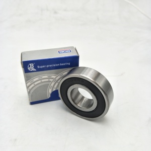 Roulement à billes <span class=keywords><strong>6202</strong></span> <span class=keywords><strong>5</strong></span>/<span class=keywords><strong>8</strong></span> 2RS C3 pouces - Product Image 4