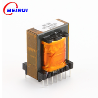 Transformateur électronique spécial mini haute fréquence BAIRUI 7.0V à découpage, 110V/220V/240V/380V/400V/415V/440V