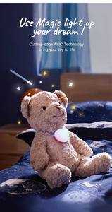 Juguetes Robóticos Inteligentes <span class=keywords><strong>para</strong></span> Niños Preescolares con Pantalla OLED de Plástico ABS, Ideales <span class=keywords><strong>para</strong></span> el Aprendizaje del Idioma, Actividades de Inteligencia e Historias - Product Image 3