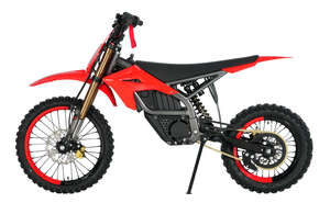 Minimoto Eléctrica 48V 20Ah 4000W, Motocicleta, Almacén en la UE - Product Image 2