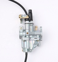 Nouveau matériau de zinc haute performance 1984-2005 pour carburateur Quad LT50/LT 50 JR50/LTA50 ATV