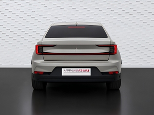 2023 Pole <b>star</b> 2 BEV Electric Hatchback - Product Image 2