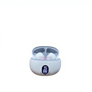 Auriculares Inalámbricos Inteligentes 2026 con Cancelación de Ruido, Alta Fidelidad, Control por Voz, Resistentes al Agua - Product Image 5