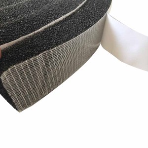 Ventilation à base de polyester, rouleau de ventilation pour toiture de 20 pieds, prévient les problèmes de ventilation des gouttières et des crêtes, mousse d'air pour la ventilation des crêtes - Product Image 6