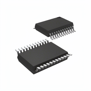 Embedded BOM IC In Stock Electronic Circuit Components 24 SSOP C8051F912-GUR - Product Image 1