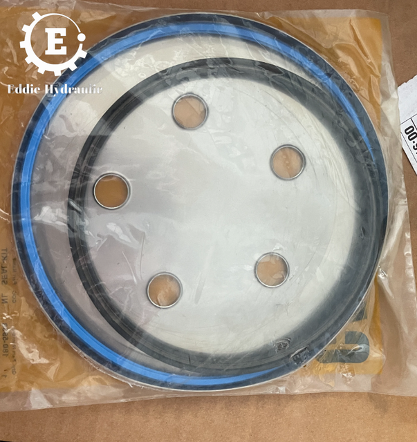 6Y0857 6Y-0857 SEAL RING INSIDE DIAMETER DUO CONE SEAL Applicable to PIPELAYER 589