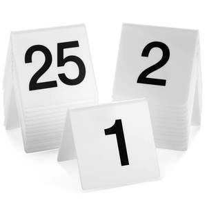 Cartello da <span class=keywords><strong>tavolo</strong></span> personalizzato <span class=keywords><strong>tavolo</strong></span> <span class=keywords><strong>tavolo</strong></span> <span class=keywords><strong>tavolo</strong></span> espositore acrilico numero <span class=keywords><strong>tavolo</strong></span> di nozze - Product Image 1